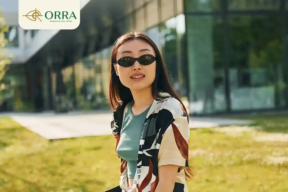 ตัดแว่นโปรเกรสซีฟ ราคาดี