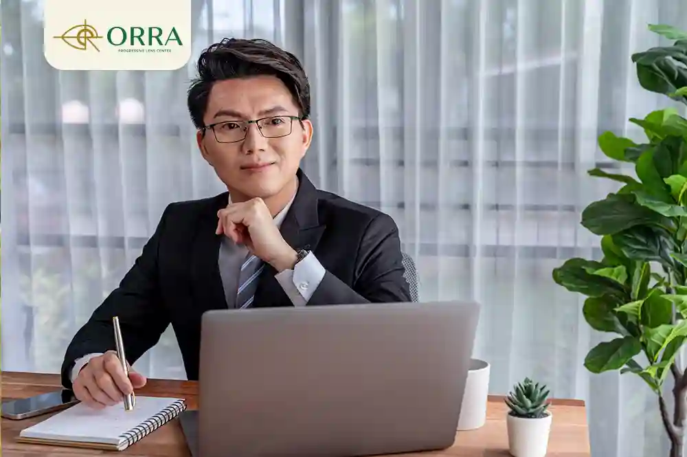 ตัดแว่นเลนส์โปรเกรสซีฟ ราคา