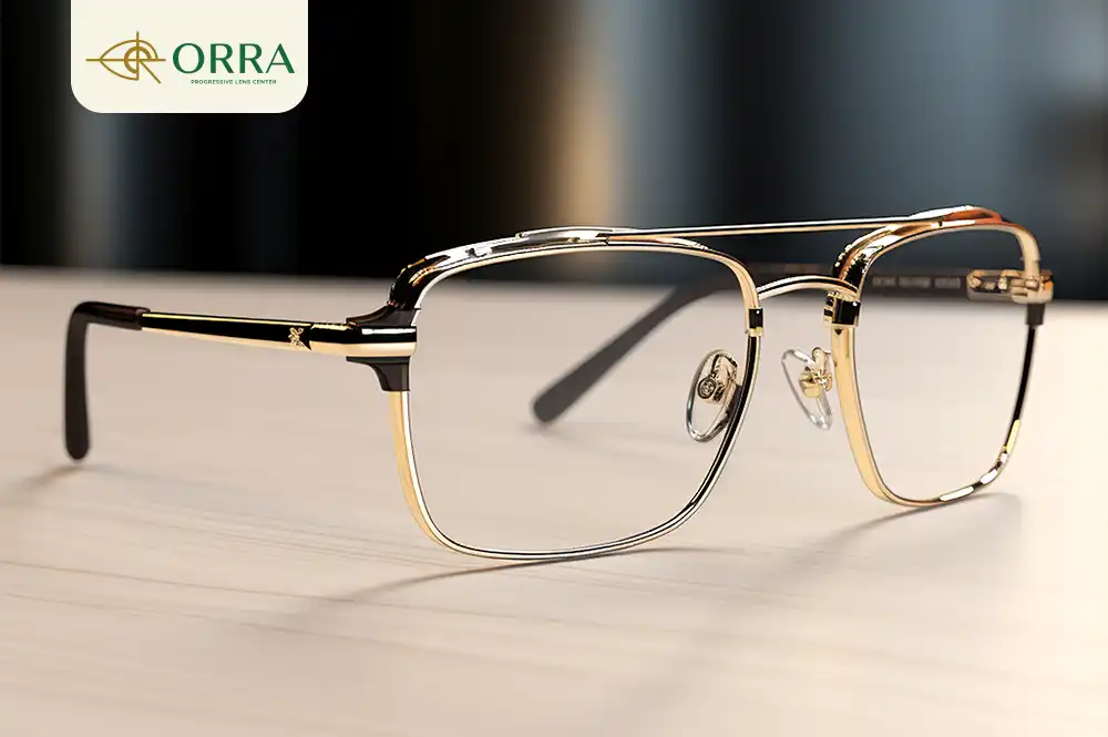 แว่นโปรเกรสซีฟ ราคาถูก