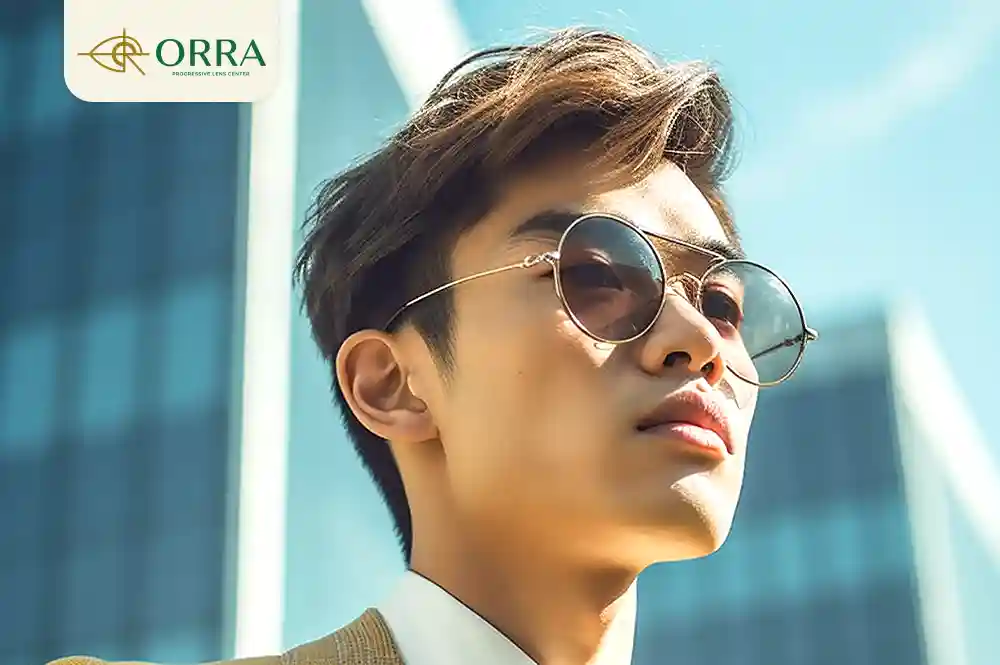 แว่นโปรเกรสซีฟ ราคาถูก ราคาเท่าไหร่