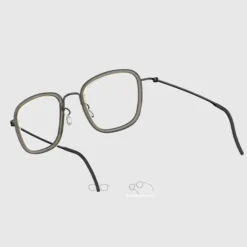 LINDBERG Thintanium 5801