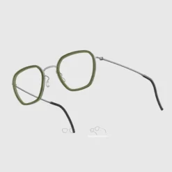 LINDBERG Thintanium 5806