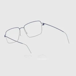 LINDBERG Air Titanium Rim Aaron