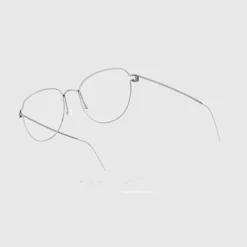 LINDBERG Air Titanium Rim Cris