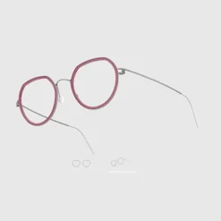 LINDBERG Air Titanium Rim Gillian