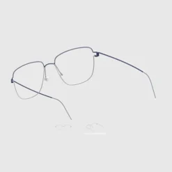 LINDBERG Air Titanium Rim Gustav