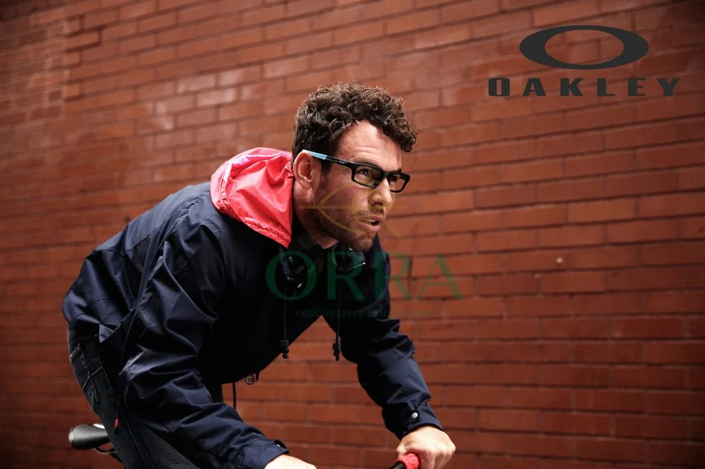 แว่นตาแบรนด์ดัง oakley