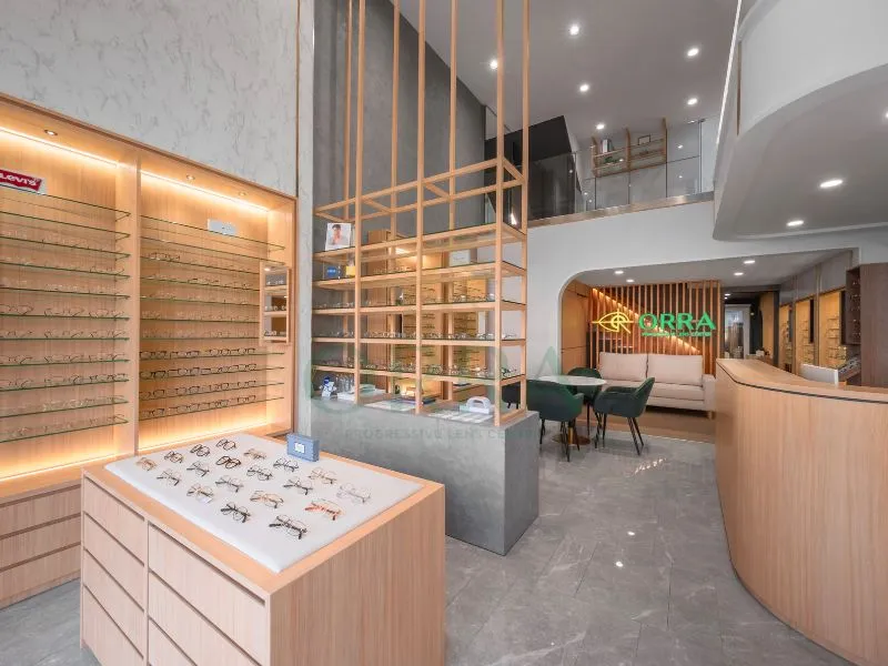 ราคาแว่นโปรเกรสซีฟ ร้านแว่น