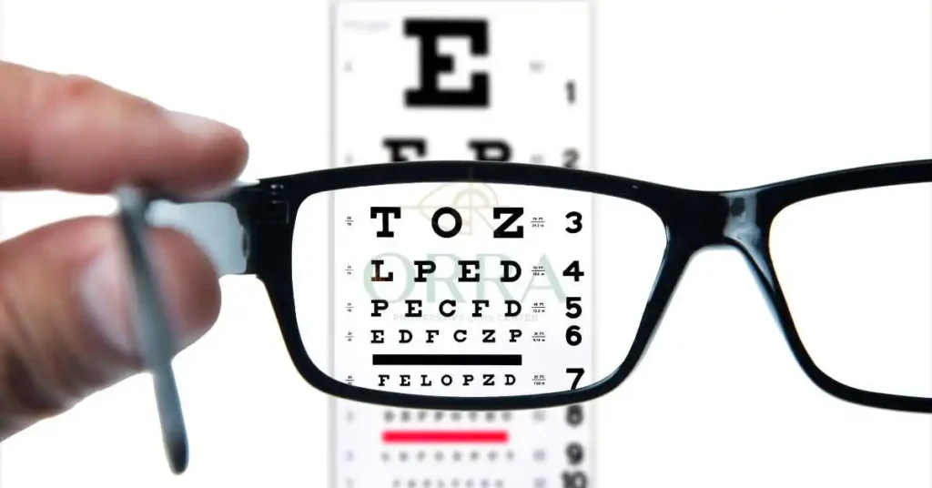 การปรับแต่งแว่นโปรเกรสซีฟ