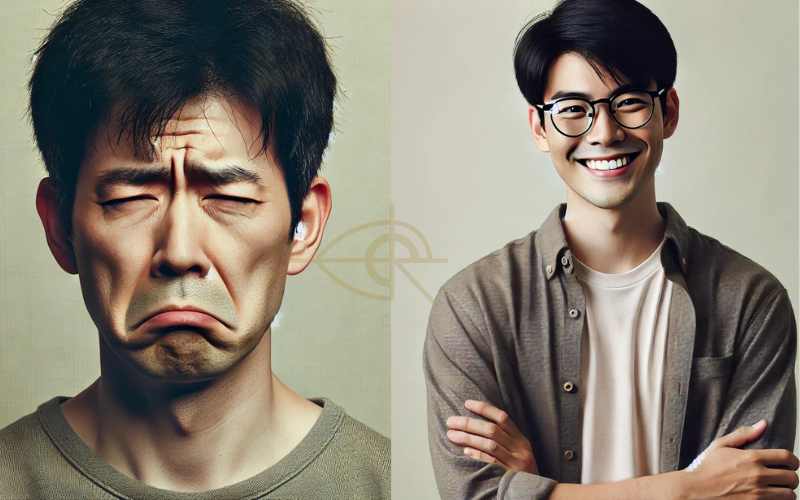 สายตาสั้น 100 เป็นยังไง