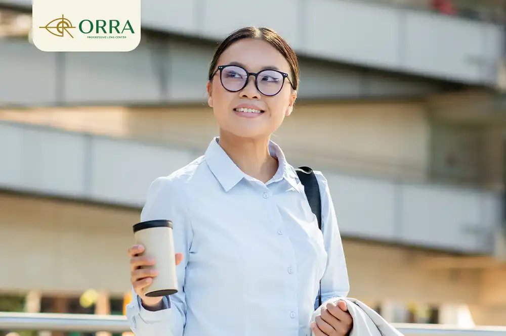 ตัดแว่นโปรเกรสซีฟ