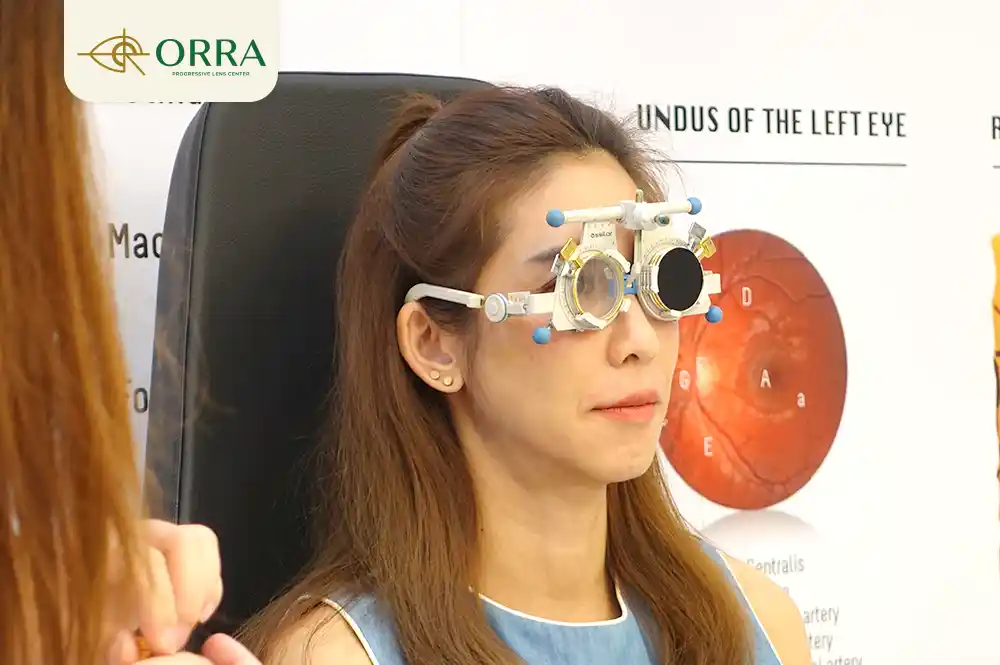 ร้าน ตัด แว่น ที่ มี นัก ทัศน มาตร ปรึกษา