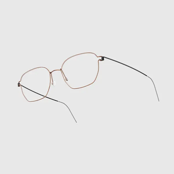 LINDBERG Air Titanium Rim KEN-52-18-145