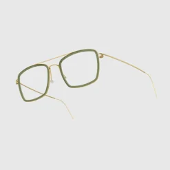 LINDBERG Air Titanium Rim OSCAR