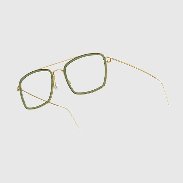 LINDBERG Air Titanium Rim OSCAR-53-20-145