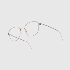 LINDBERG Air Titanium Rim SHAHIN