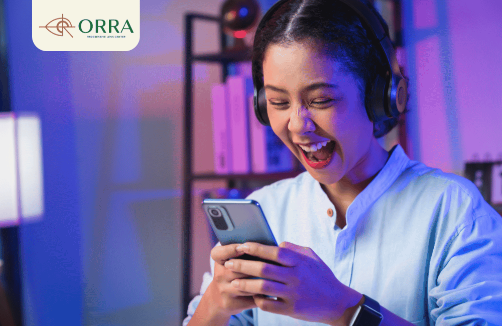 เลี่ยงอันตรายจากสมาร์ตโฟนอย่างไร