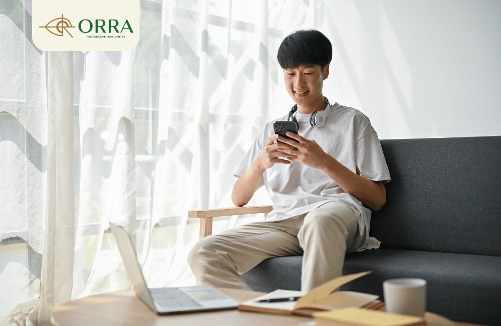 เลี่ยงอันตรายจากสมาร์ตโฟนอย่างไร