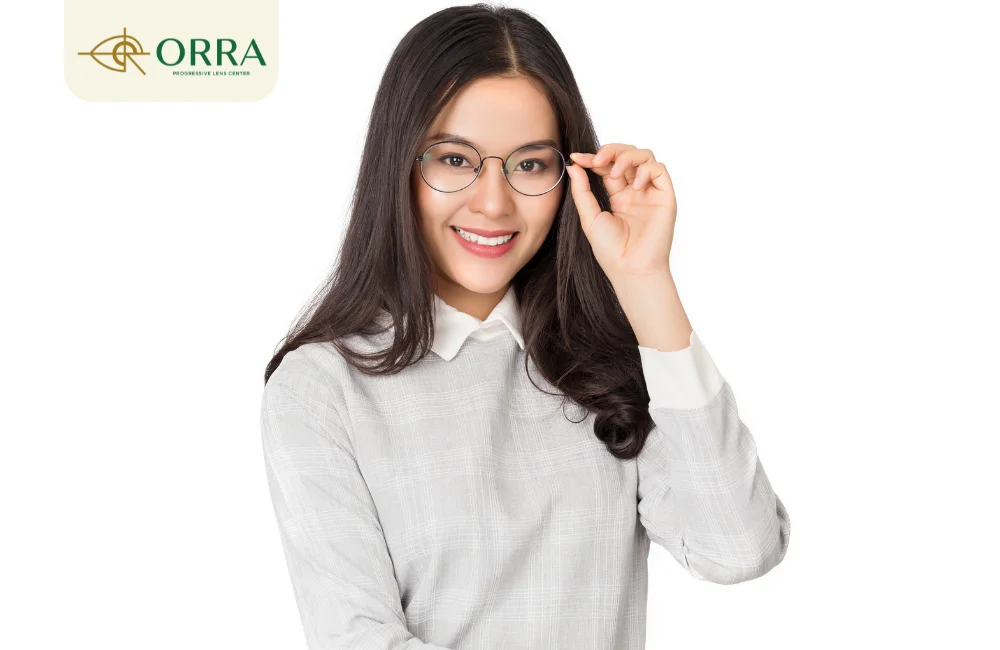 ตัวเลือกเลนส์โปรเกรสซีฟในงบ 30,000 บาท