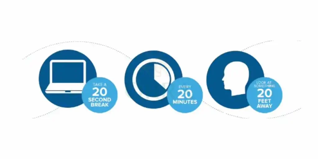 พักสายตา-20-20-20-rule