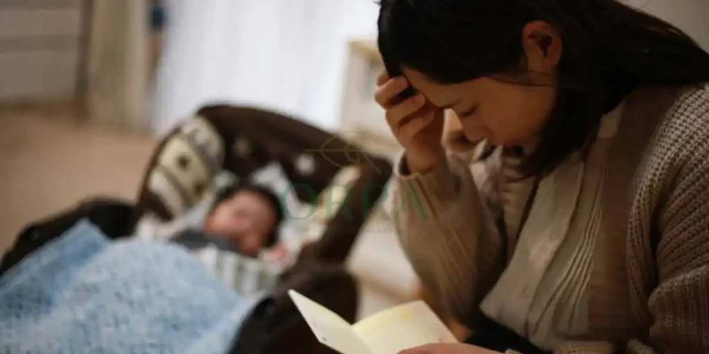 อายุ 40 ตาพร่า มัว แสงน้อย