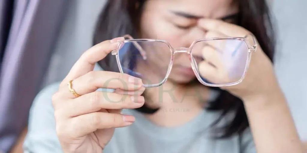 เลสิกสายตายาว คือ