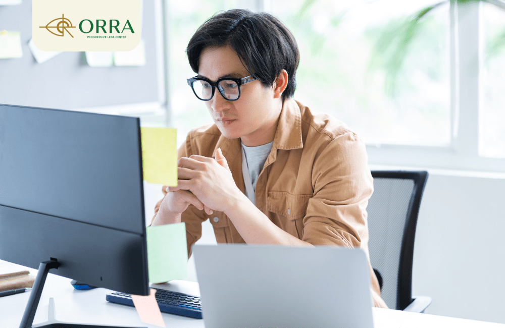 Computer Vision คือปัญหาที่แว่นตาดี ๆ ช่วยได้