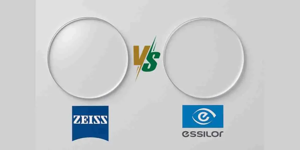 zeiss หรือ essilor ดี