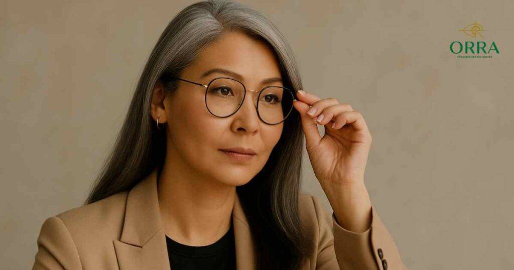 ใส่แว่นโปรเกรสซีฟ