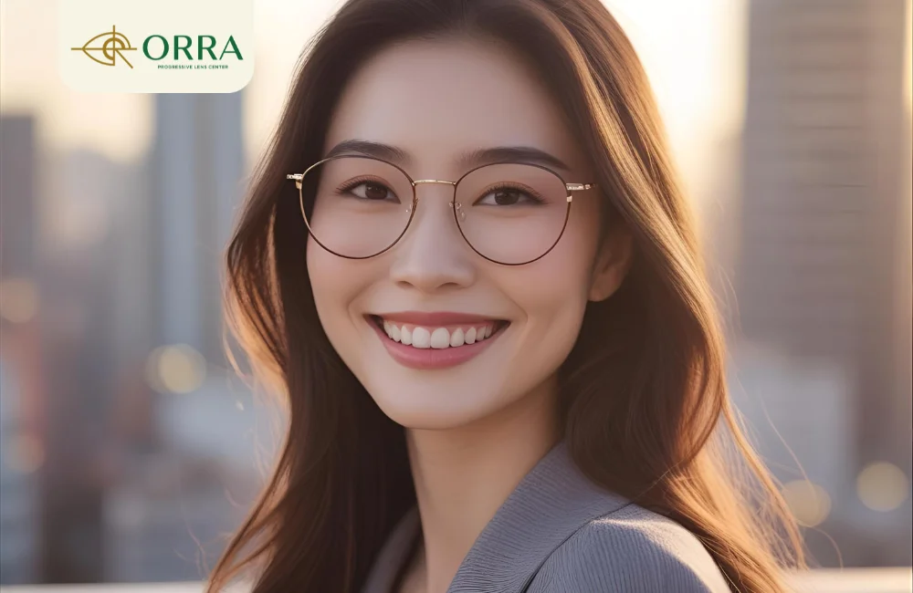 สรุปค่าสายตาคอนแทคเลนส์กับแว่นตา