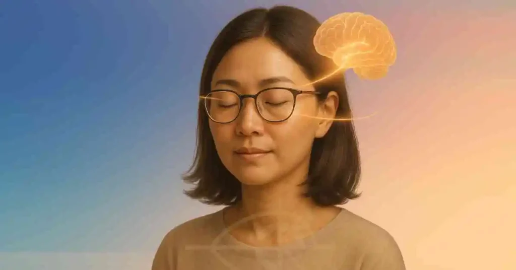 ใส่แว่นแล้วเวียนหัว ปวดหัว