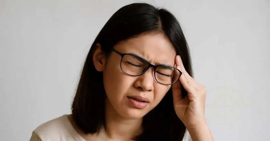 ใส่แว่นไม่ตรงค่าสายตา ปวดหัว