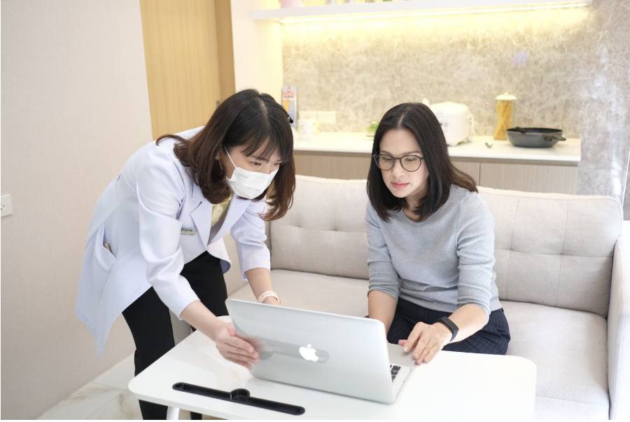 แว่นโปรเกรสซีฟดีจริงไหม