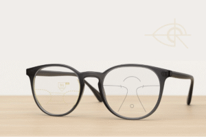 วิธีเลือกแว่นสายตาโปรเกรสซีฟ